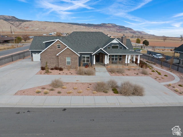 Photo 58 for MLS #2114573 at 515 E 1170 North