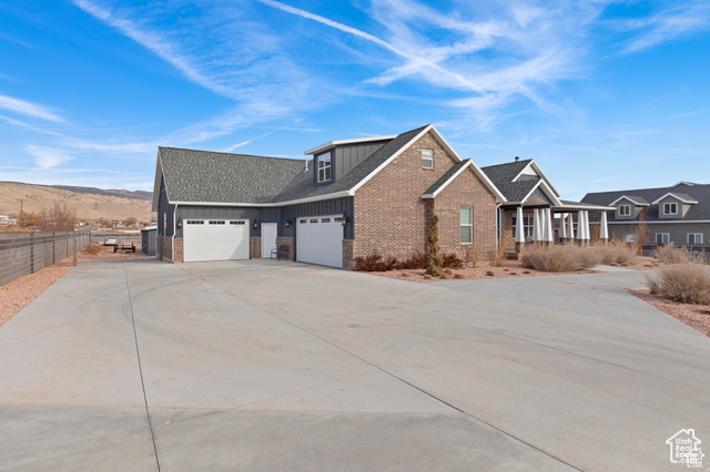 Photo 46 for MLS #2114573 at 515 E 1170 North