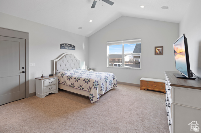 Photo 17 for MLS #2114573 at 515 E 1170 North