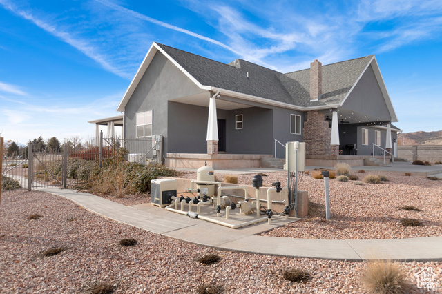 Photo 60 for MLS #2114573 at 515 E 1170 North