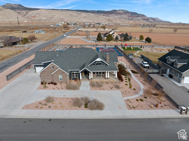 Photo 3 for MLS #2114573 at 515 E 1170 North