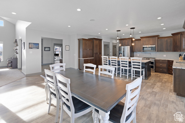 Photo 14 for MLS #2114573 at 515 E 1170 North