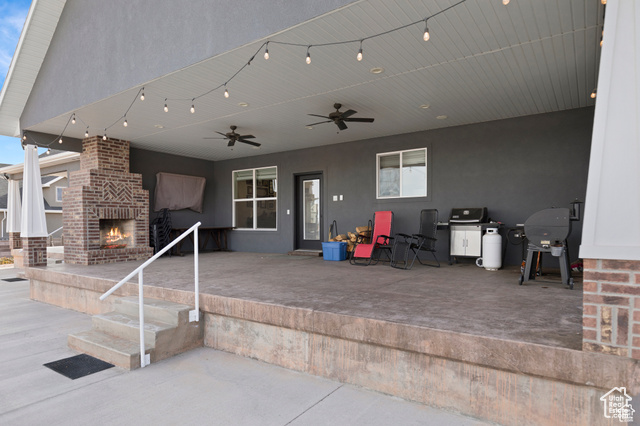 Photo 59 for MLS #2114573 at 515 E 1170 North