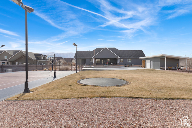 Photo 43 for MLS #2114573 at 515 E 1170 North