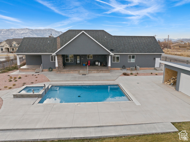 Photo 40 for MLS #2114573 at 515 E 1170 North