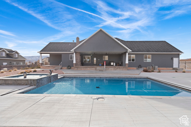 Photo 51 for MLS #2114573 at 515 E 1170 North
