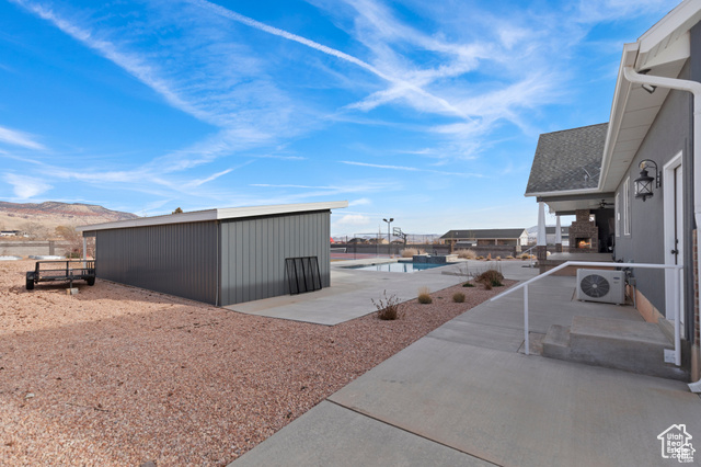 Photo 47 for MLS #2114573 at 515 E 1170 North