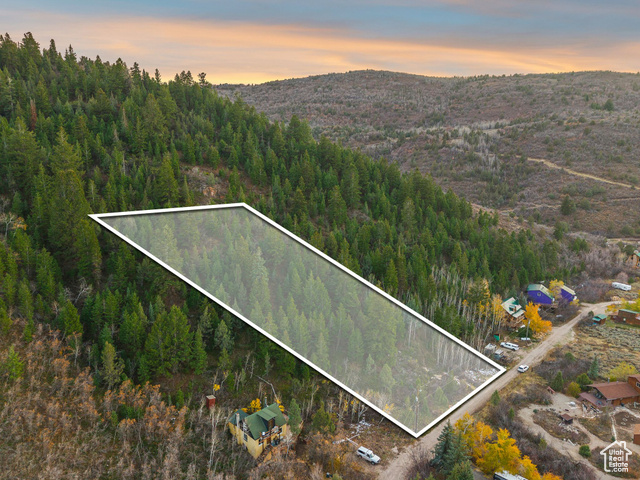 3716 E CHOKECHERRY LN, Kamas UT 84036