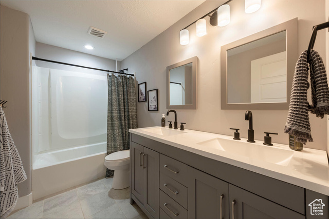Photo 24 for MLS #2114577 at 4037 W 1730 North