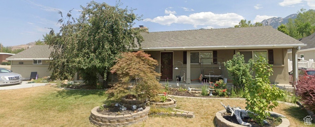 3983 S MERCURY DR, Holladay UT 84124