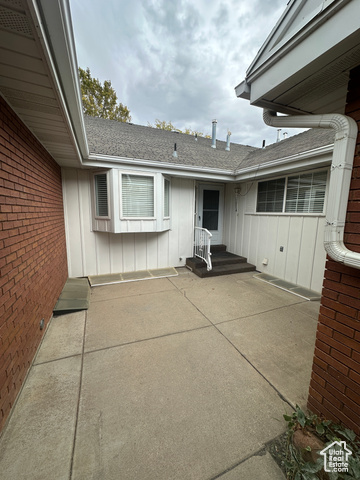 5488 S 250 E, Washington Terrace UT 84405