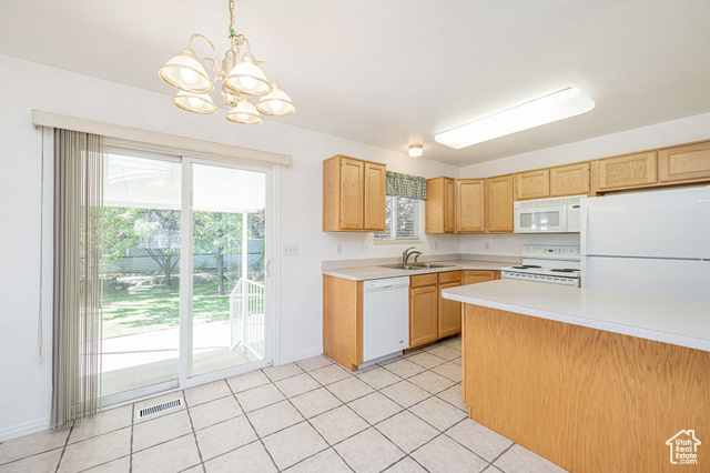 Photo 5 for MLS #2114581 at 1127 W 5150 South