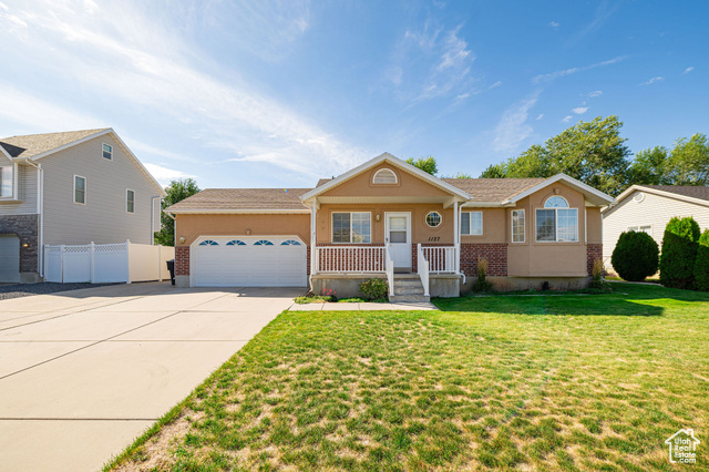 1127 W 5150 S, Riverdale UT 84405