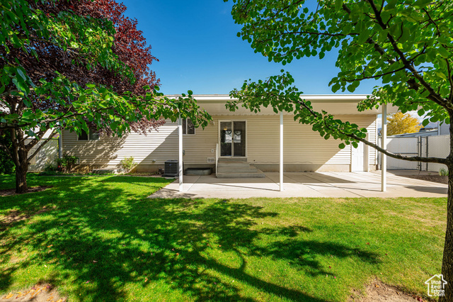Photo 25 for MLS #2114581 at 1127 W 5150 South