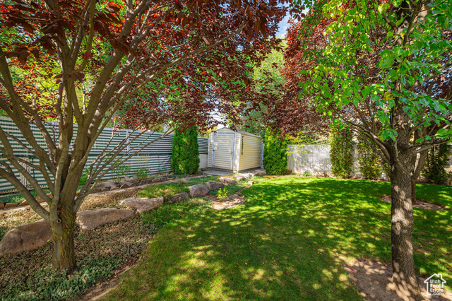 Photo 24 for MLS #2114581 at 1127 W 5150 South