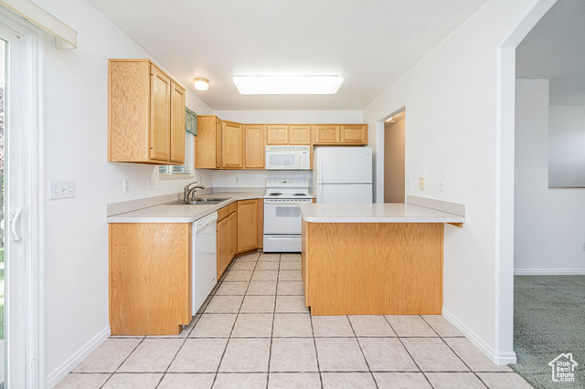 Photo 7 for MLS #2114581 at 1127 W 5150 South