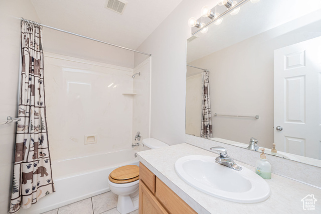 Photo 10 for MLS #2114581 at 1127 W 5150 South
