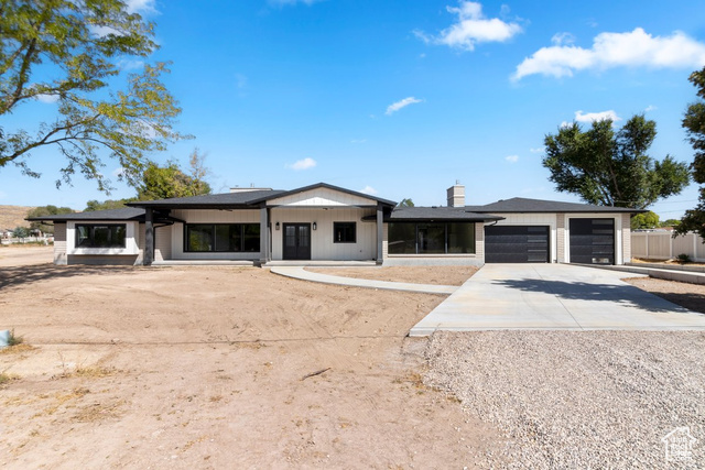 230 W CENTER ST, Gunnison UT