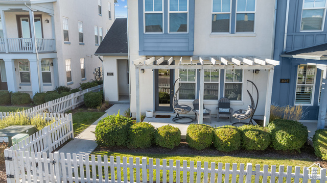 Photo 25 for MLS #2114586 at 4652 W Isla Daybreak Rd #128
