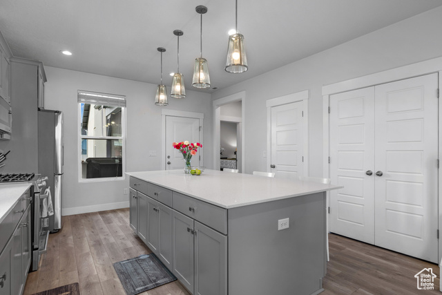 Photo 9 for MLS #2114586 at 4652 W Isla Daybreak Rd #128