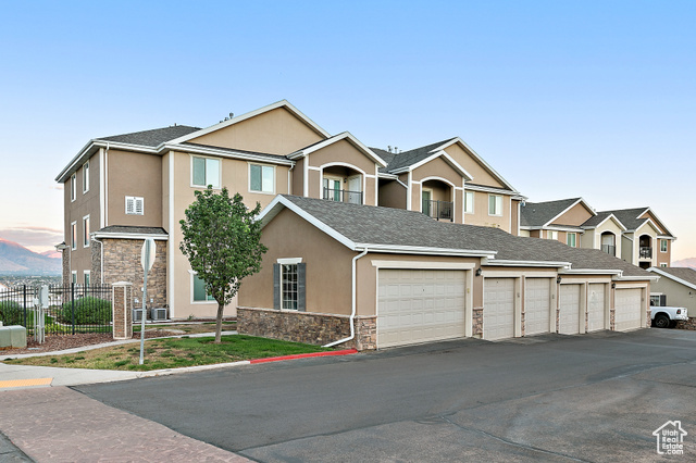 MLS #2114589                     located at 2192 N Springtime Dr,
                     Saratoga Springs, UT