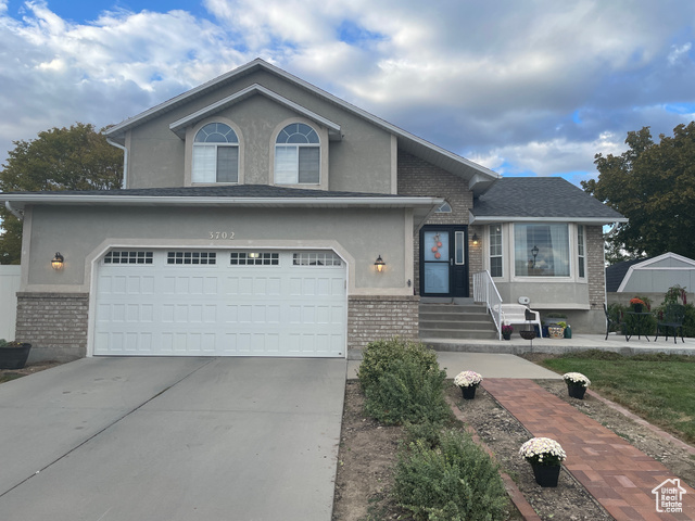 3702 W ANGUS DR, South Jordan UT 84095