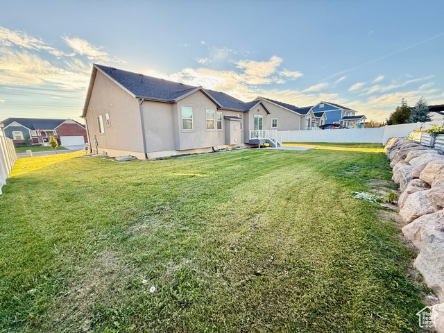 Photo 41 for MLS #2114596 at 583 S Alberta Spruce Dr