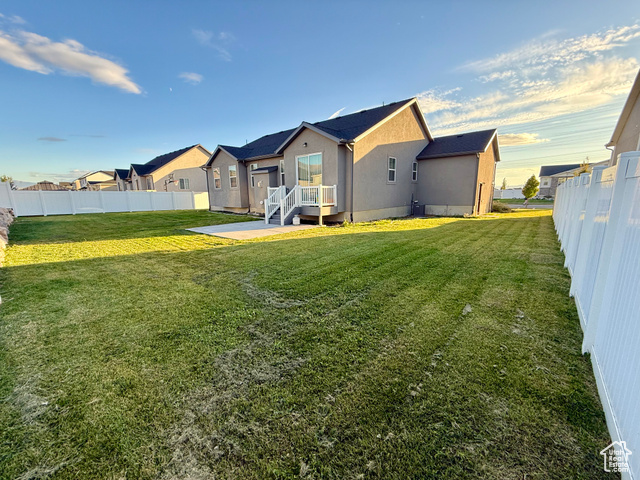 Photo 43 for MLS #2114596 at 583 S Alberta Spruce Dr