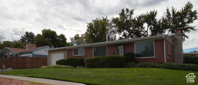 Photo 2 for MLS #2114598 at 416 E 8260 South