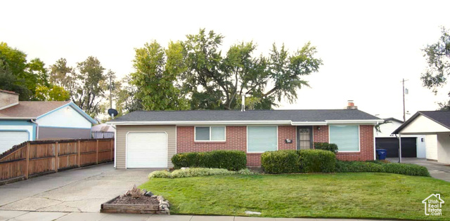416 E 8260 S, Sandy UT 84070