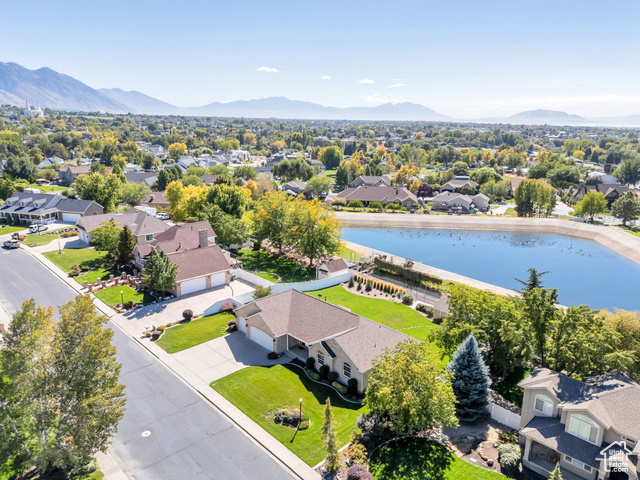 Photo 5 for MLS #2114600 at 310 E 680 North