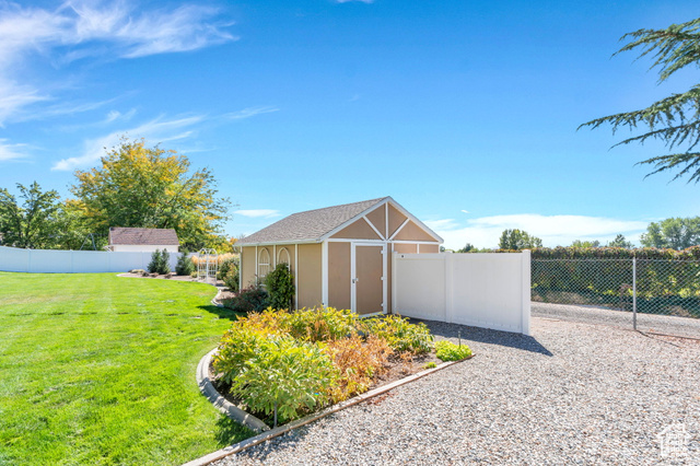 Photo 41 for MLS #2114600 at 310 E 680 North