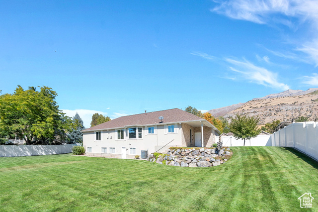Photo 39 for MLS #2114600 at 310 E 680 North