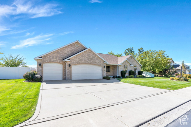 Photo 2 for MLS #2114600 at 310 E 680 North