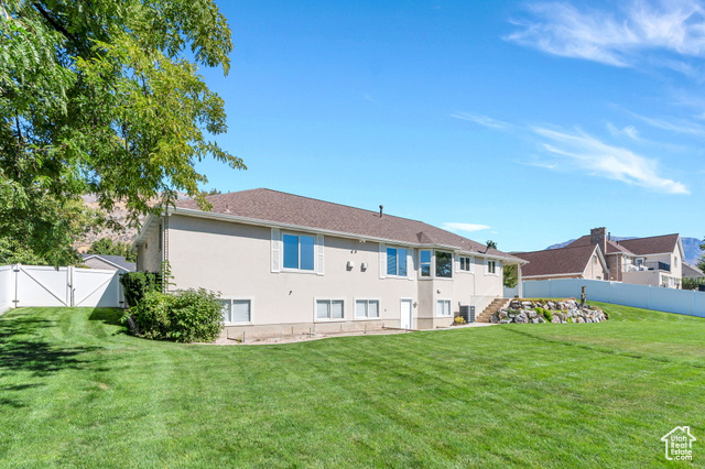 Photo 42 for MLS #2114600 at 310 E 680 North