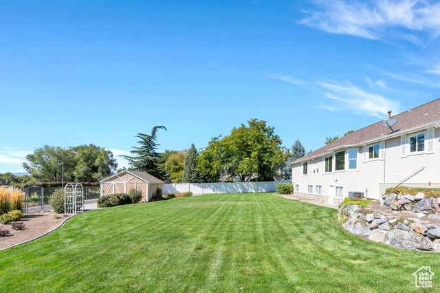 Photo 37 for MLS #2114600 at 310 E 680 North