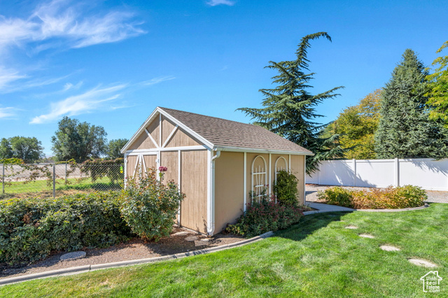 Photo 40 for MLS #2114600 at 310 E 680 North
