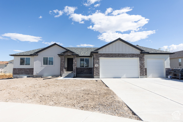111 S JODI LN, Grantsville UT 84029