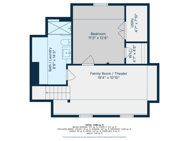 Photo 44 for MLS #2114604 at 182 E Edith Ave
