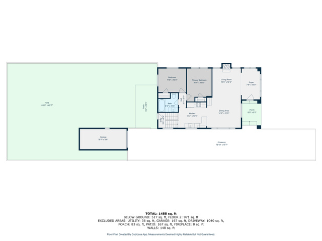 Photo 43 for MLS #2114604 at 182 E Edith Ave
