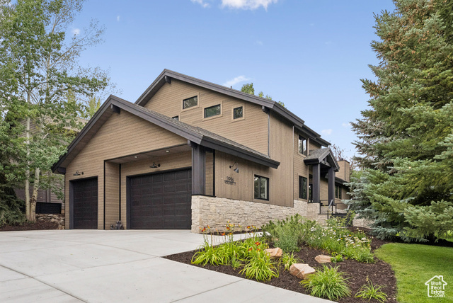 3996 VOELKER CT, Park City, UT