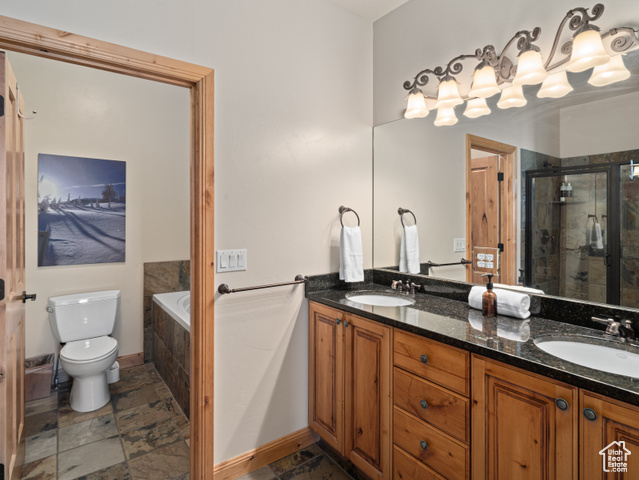 Photo 33 for MLS #2114606 at 6486 E Hwy 39 #64