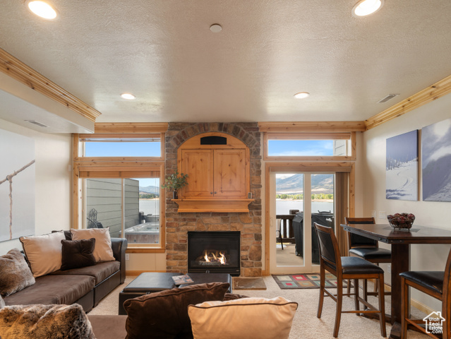 Photo 23 for MLS #2114606 at 6486 E Hwy 39 #64