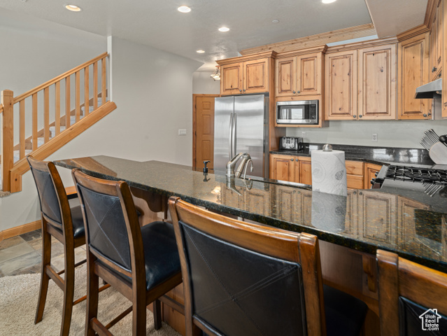 Photo 21 for MLS #2114606 at 6486 E Hwy 39 #64