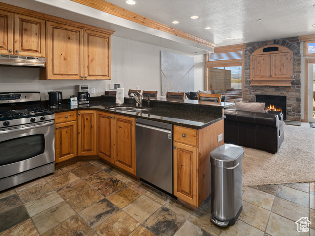Photo 18 for MLS #2114606 at 6486 E Hwy 39 #64