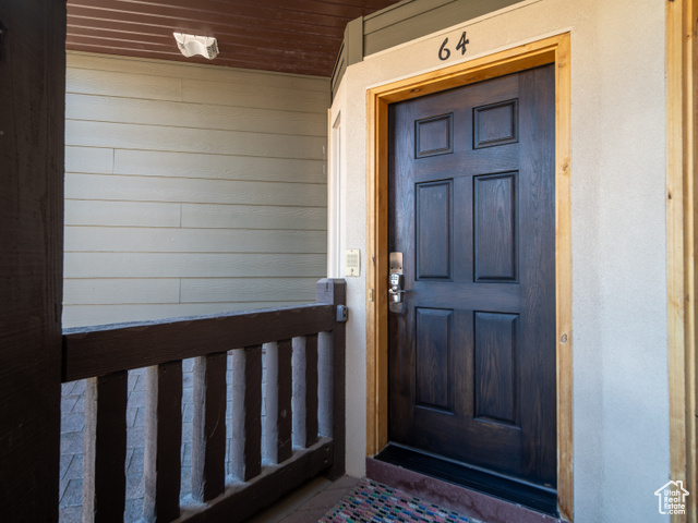 Photo 12 for MLS #2114606 at 6486 E Hwy 39 #64