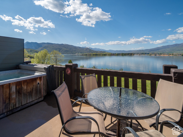 Photo 36 for MLS #2114606 at 6486 E Hwy 39 #64