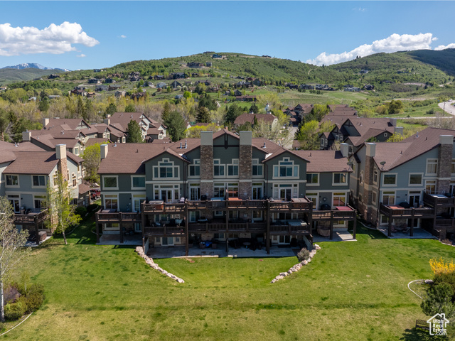 Photo 43 for MLS #2114606 at 6486 E Hwy 39 #64