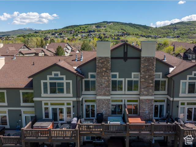 Photo 42 for MLS #2114606 at 6486 E Hwy 39 #64