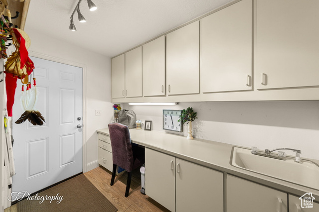 Photo 15 for MLS #2114607 at 180 N 1100 West #168